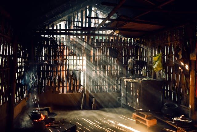 Horse Stall Ventilation Techniques to Keep Your Barn Fresh and Cool